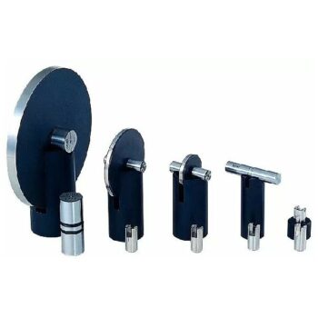 02agd130 mitutoyo calibration gage set for the lsm-503s laser scan micrometer