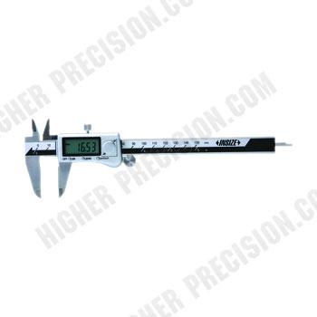 INSIZE Electronic Calipers 1114 Series
