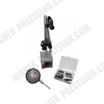 Indicator, Magnetic Base, Select-A-Point Kits