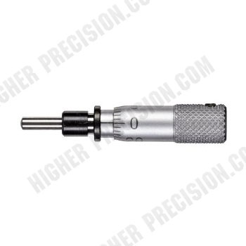 Series 148 Micrometer Heads – Ultra-Small/Small Type – Inch