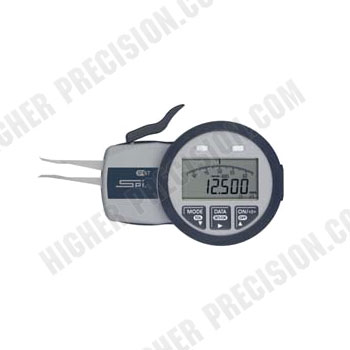 Intertest Electronic Caliper Gages
