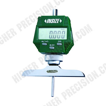 INSIZE Electronic Depth Gages 2141 Series