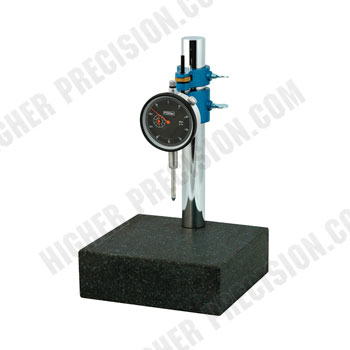 Granite Dial Gage Stand