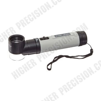 10X Illuminator Magnifier # 52-660-050