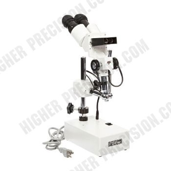 20X Microscope with Universal Stand