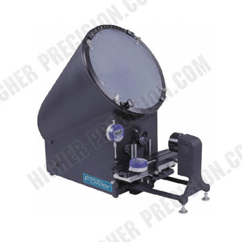 Fowler 53-900-400 V-Block Set