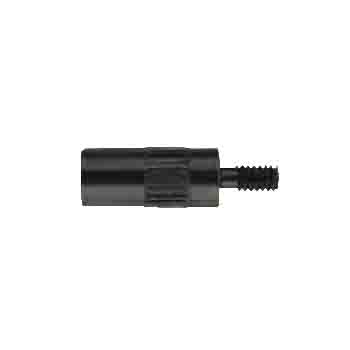 Metric to Inch Indicator Point Adaptor