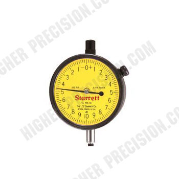 AGD Group 3 Dial Indicators – Inch