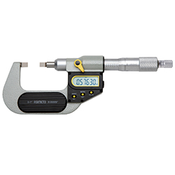Asimeto 7117011 digital blade micrometer