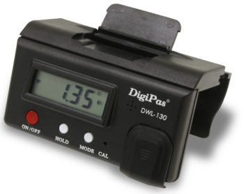 Digi-Pas DWL-130 Digital Level Module Measuring Range 0-90 Degree