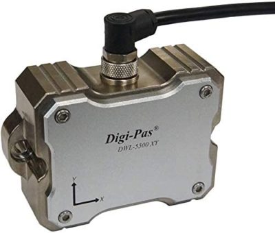 Digi-Pas DWL-5500XY 2-Axis Inclination Sensor Module
