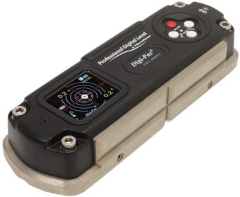 Digi-Pas DWL-9000XY Ultra Precision Inclinometer