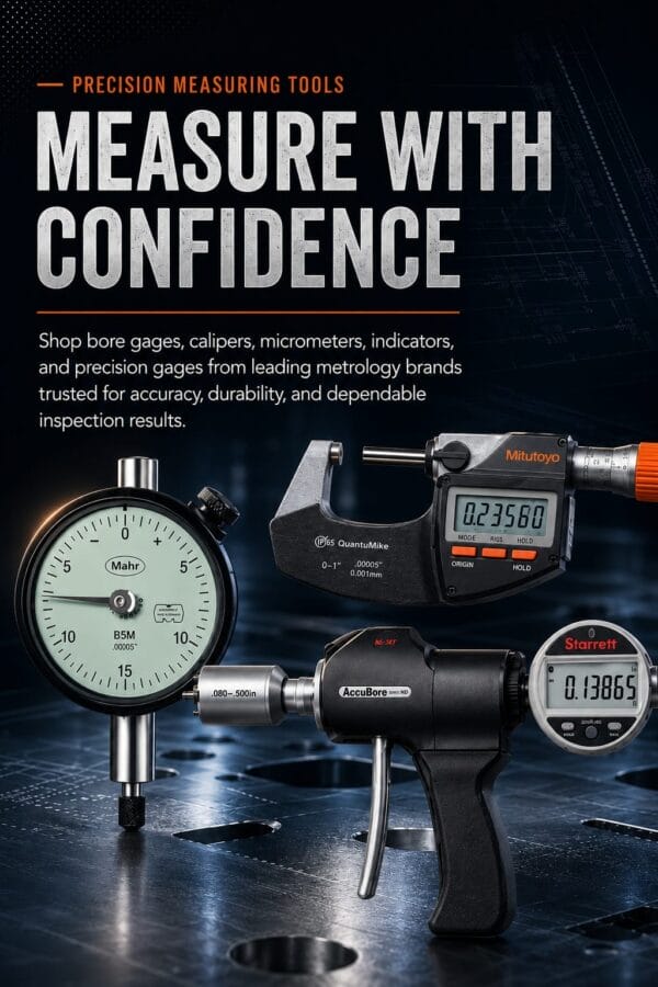HP Mobile Home page Measure with confidence