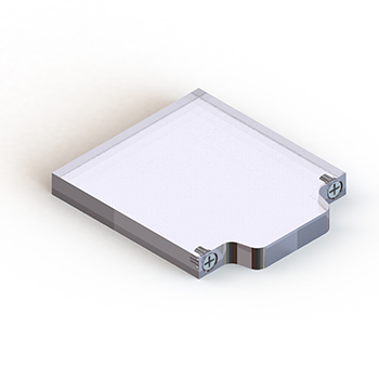 Inspection Arsenal Open-Sight Small Machine Digital Microscope Blank Plates