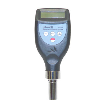 Phase II PHT-975 Digital Shore D Durometer
