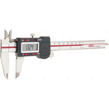 Absolute Electronic Calipers