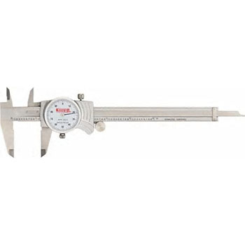 Dial Calipers – Super Smooth Movement