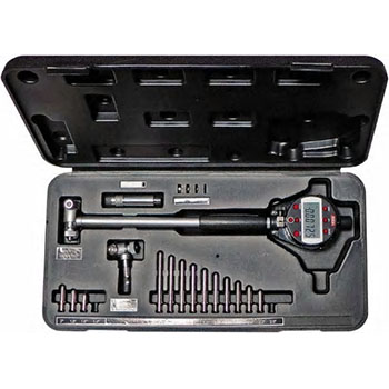 Absolute Electronic Bore Gage Set