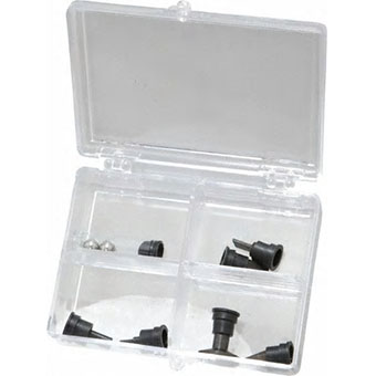 Micrometer Anvil Kit