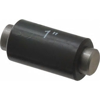 spi 12-471-9 micrometer standard 1 inch 06407019