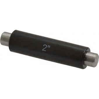 spi 12-472-7 micrometer standard 2 inch 06407027