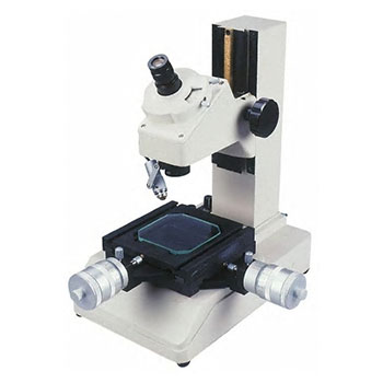 spi 12-503-9 toolmaker's microscope 00920488