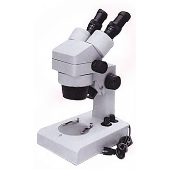 spi 12-504-7 deluxe stereo zoom microscope 00254375