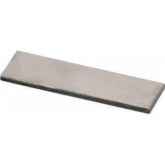 spi 12-640-9 individual rectangular steel gage block grade 0 03266335