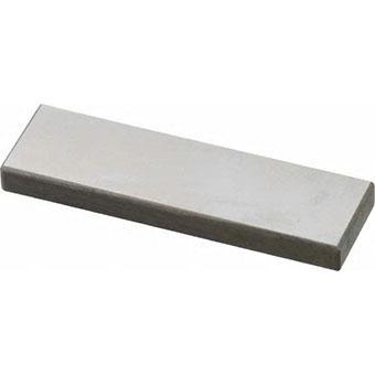 spi 12-659-9 individual rectangular steel gage block grade 0 03266525
