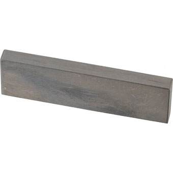 spi 12-661-5 individual rectangular steel gage block grade 0 03266541