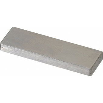 spi 12-672-2 individual rectangular steel gage block grade 0 03266657