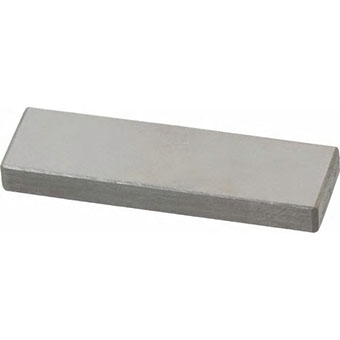 spi 12-676-3 individual rectangular steel gage block grade 0 03266699