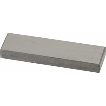 spi 12-681-3 individual rectangular steel gage block grade 0 03266749