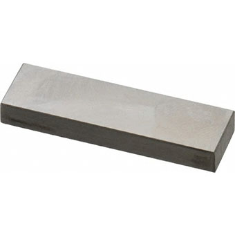 spi 12-693-8 individual rectangular steel gage block grade 0 03266863