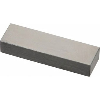spi 12-701-9 individual rectangular steel gage block grade 0 03266947