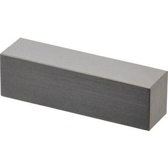 spi 12-705-0 individual rectangular steel gage block grade 0 03266988