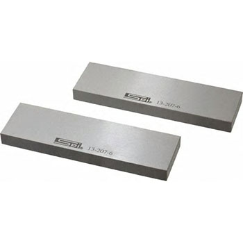spi 13-207-6 precision steel parallel 60563640