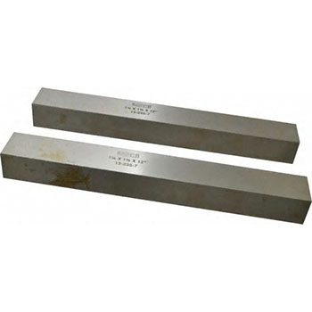 spi 13-235-7 precision steel parallel 60563913