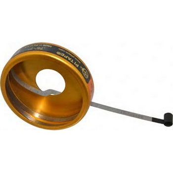 spi 13-430-4 precision diameter tape 06443006