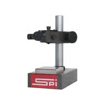 spi 13-699-4 square anvil comparator stand 60568193
