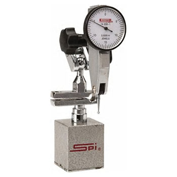 spi 13-723-2 indicator and universal magnetic holder set 01579374