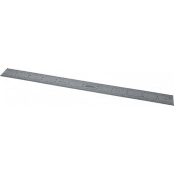 spi 13-848-7 rigid steel rule inch 59624718