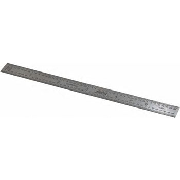 spi 13-881-8 flexible steel rule stainless steel inch 59624957