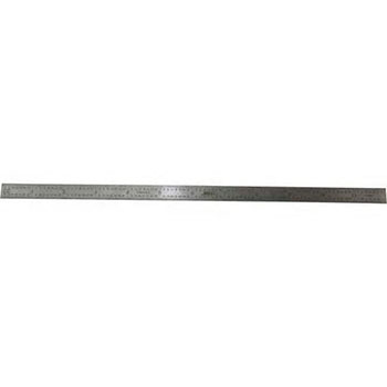 spi 13-887-5 flexible steel rule stainless steel inch 59625012