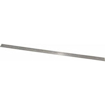 spi 13-888-3 flexible steel rule stainless steel inch 59625020