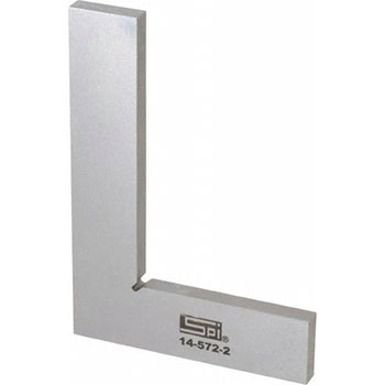 spi 14-572-2 hardened steel square 93712719