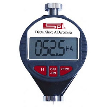 spi 15-136-5 digital shore durometer 59647719