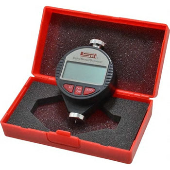 spi 15-137-3 digital shore durometer 59647735