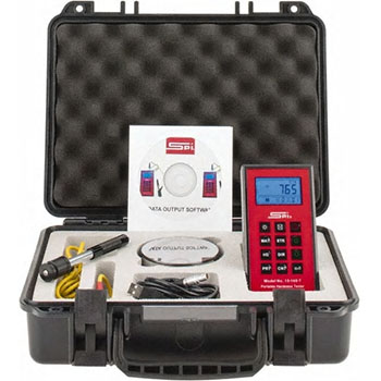 spi 15-140-7 portable hardness tester 59647750