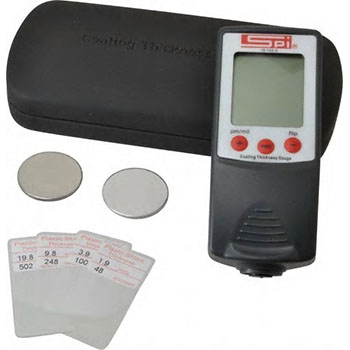 Coating Thickness Gage